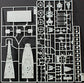 Academy USS Missouri BB-63 1/700 Modeler&
