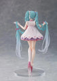 Vocaloid Hatsune Miku Wonderland Rapunzel Figure