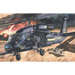 Academy - AH-60L DAP Black Hawk 1:35