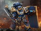 JoyToy Warhammer The Horus Heresy Ultramarines Invictarus Suzerain Squad Suzerain 2