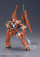 Aldnoah. Zero KG-6 Sleipnir Non Scale Model Kit