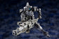 Hexa Gear Governor Armor Type: Knight (Nero) 1/24 Scale Model Kit