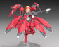 Alice Gear Aegis Megami Device 