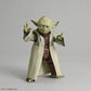 Star Wars "The Empire Strikes Back": Yoda 1/6 And 1/12 Model Kit