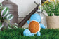 Model Kit Quick! Pokemon 
