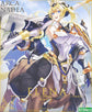 Arcanadea Elena Model Kit