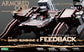 Armored Core For Answer Variable Infinity: GA GAN01-Sunshine-E Feedback 1/72 Scale Model Kit