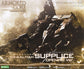 Armored Core For Answer Variable Infinity: Rayleonard 03-Aaliyah Supplice (Opening Ver.) 1/72 Scale Model Kit