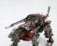 Zoids Highend Master Model EZ-035 Lightning Saix (Marking Plus Ver.) 