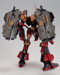 Armored Core Variable Infinity Nineball Seraph 1/72 scale model kit