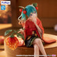 Vocaloid Hatsune Miku Flower Fairy Winter Cherry Noodle Stopper Figure
