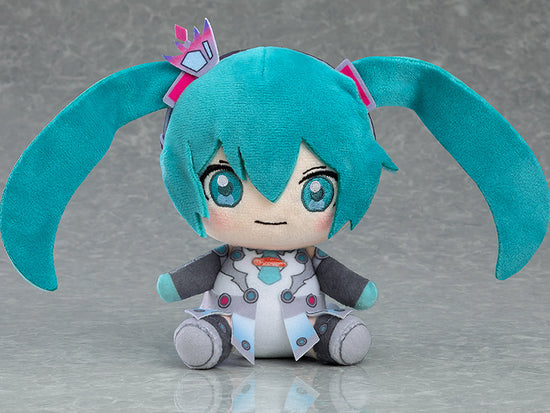 Vocaloid Hatsune Miku GT Project Racing Miku (2013 Ver.) Plushie