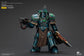 Joytoy The Horus Heresy Alpha Legion Legion Praetor in Cataphractii Terminator Armor
