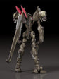 Moderoid Fafner Mark Vier Kai Abaddon Model Kit