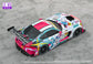1/43 Good Smile Racing Hatsune Miku AMG 2024 Season Opening Ver.