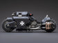 JoyToy WH40K Black Templars Raider-Pattern Combat Bike (Outriders)