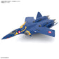 HG Macross Plus YF-21 (Guld Goa Bowman Ver.) 1/100