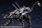 Hexa Gear - Governor Ex Armor Type: Monoceros