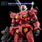 G-REWORK - [HG] [GQ] Light-Type Guncannon (Water Decal)