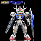 G-REWORK - [MGSD] Gundam Aerial (Water Decal)