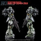 G-REWORK - [HG] AMS-129 Geara Zulu [All Type] (Water Decal)
