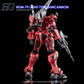G-REWORK - [HG] [GQ] Light-Type Guncannon (Water Decal)
