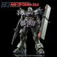 G-REWORK - [HG] AMS-129 Geara Zulu [All Type] (Water Decal)