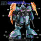G-REWORK - [HG] MSN-03 Jagd Doga [Gyunei Guss] (Water Decal)