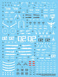 G-REWORK - [HG] MSN-03 Jagd Doga [Gyunei Guss] (Water Decal)