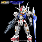 G-REWORK - [MGSD] Gundam Aerial (Water Decal)