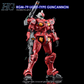 G-REWORK - [HG] [GQ] Light-Type Guncannon (Water Decal)