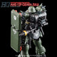 G-REWORK - [HG] AMS-129 Geara Zulu [All Type] (Water Decal)