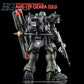 G-REWORK - [HG] AMS-129 Geara Zulu [All Type] (Water Decal)
