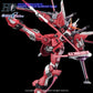 G-REWORK - [HG] [SEED] Infinite Justice Gundam Type II (Water Decal)