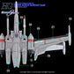 G-REWORK - [HG] [SEED] Infinite Justice Gundam Type II (Water Decal)