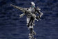 Hexa Gear Governor Armor Type: Knight (Nero) 1/24 Scale Model Kit