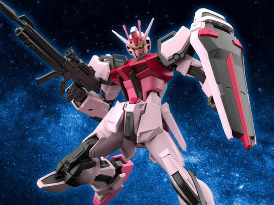 Entry Grade 1/144 Strike Rouge 