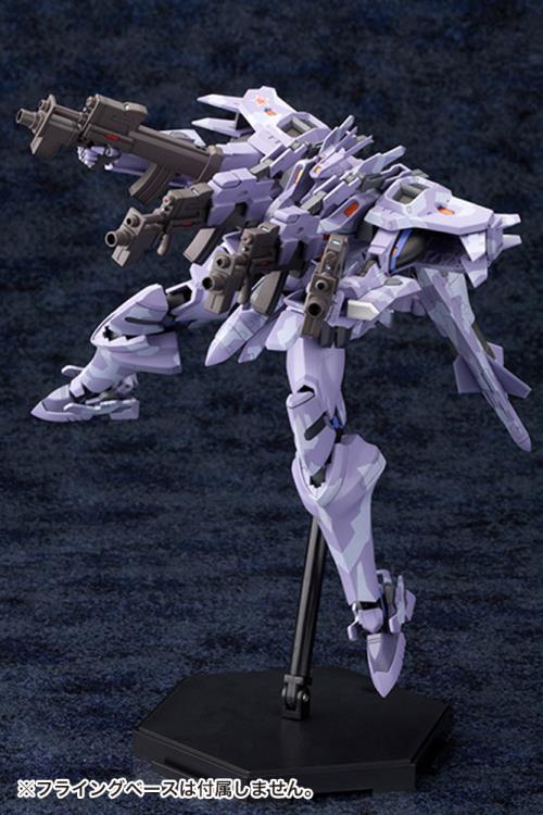 Muv-Luv Alternative: Total Eclipse Su-37UB Terminator Model Kit (Reissue)