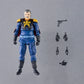Mobile Suit Gundam G.M.G Collection 