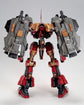 Armored Core Variable Infinity Nineball Seraph 1/72 scale model kit