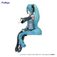 Vocaloid Hatsune Miku (Nardack Pearl Color Ver.) Noodle Stopper Figure