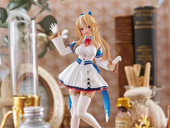 Hololive - Pop Up Parade Shiranui Flare Figure