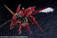 Hexa Gear - Sieg Springer (Queen&