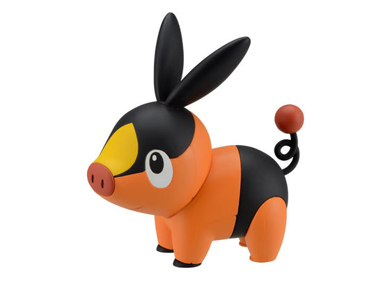 Model Kit Quick! Pokemon 