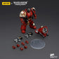 JoyToy Warhammer The Horus Heresy Blood Angels Angel&