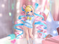 Needy Girl Overdose - Pop Up Parade OMGKawaiiAngel (Internet Yamero Ver.) Figure