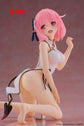 To Love-Ru Momo (Chinese Dress Ver.) Desktop Cute Figure