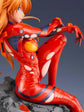 Rebuild of Evangelion Asuka Langley 1/7 Scale Painted Figure