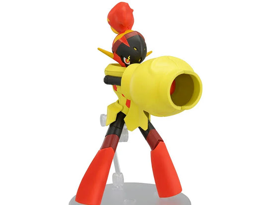 Pokemon Armarouge Model Kit