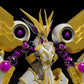 Yu-Gi-Oh! Vrains Moderoid Accesscode Talker Model Kit